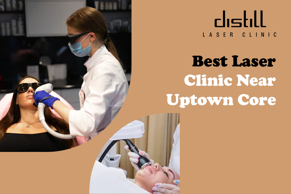 Distill Laser Clinic Oakville - Gallery 7