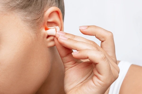 Earmold Sydney - Gallery 1