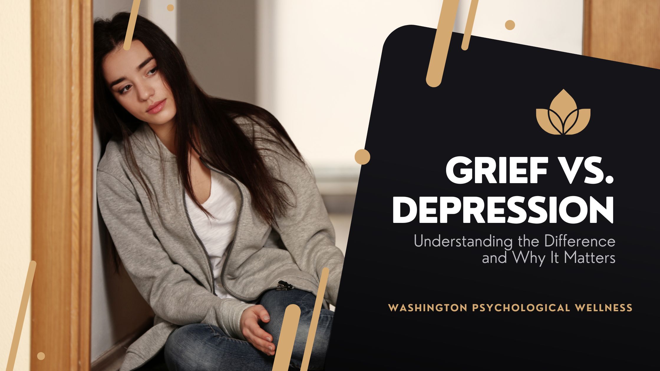 Washington Psychological Wellness - Gallery 1