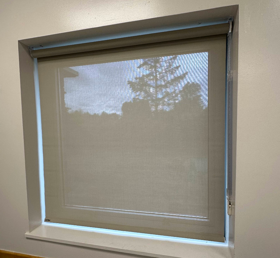 Competition Blinds - Okanagan - Gallery 2