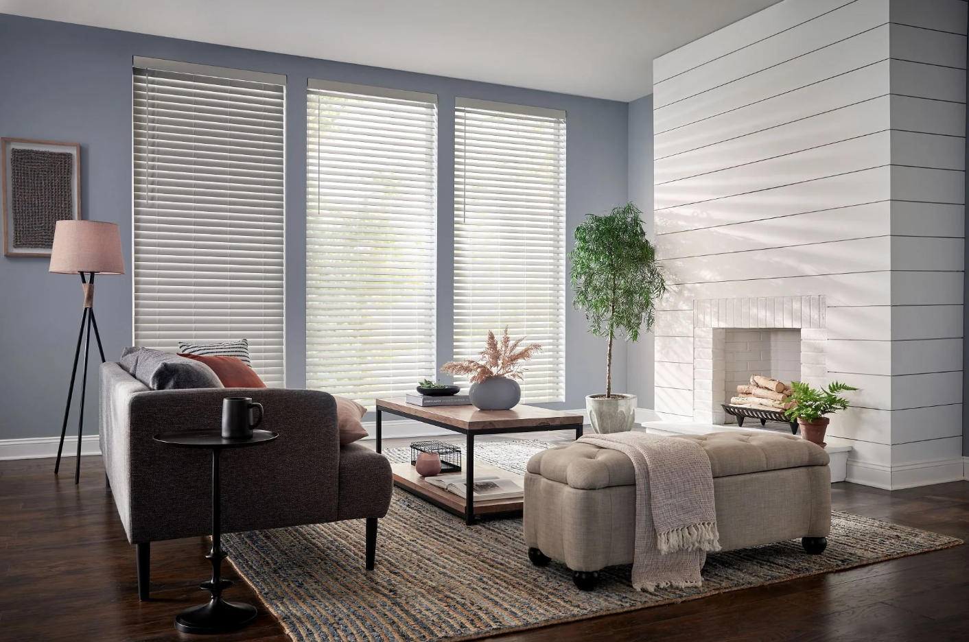 Competition Blinds - Okanagan - Gallery 1