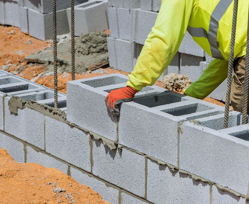 Quality Masonry Ltd - Gallery 1