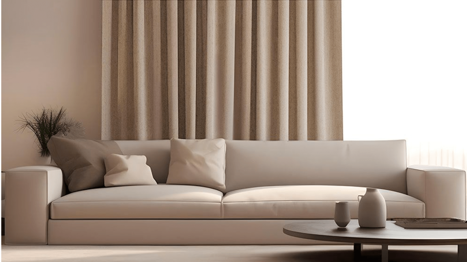 Betta Blinds - Blockout Curtains Adelaide - Gallery 1