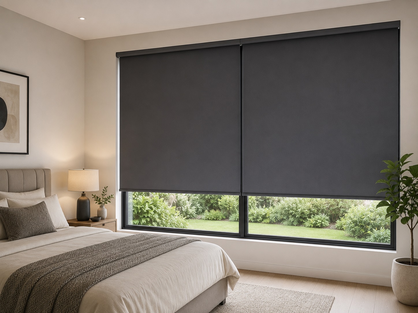 A One Curtains and Blinds - Gallery 2