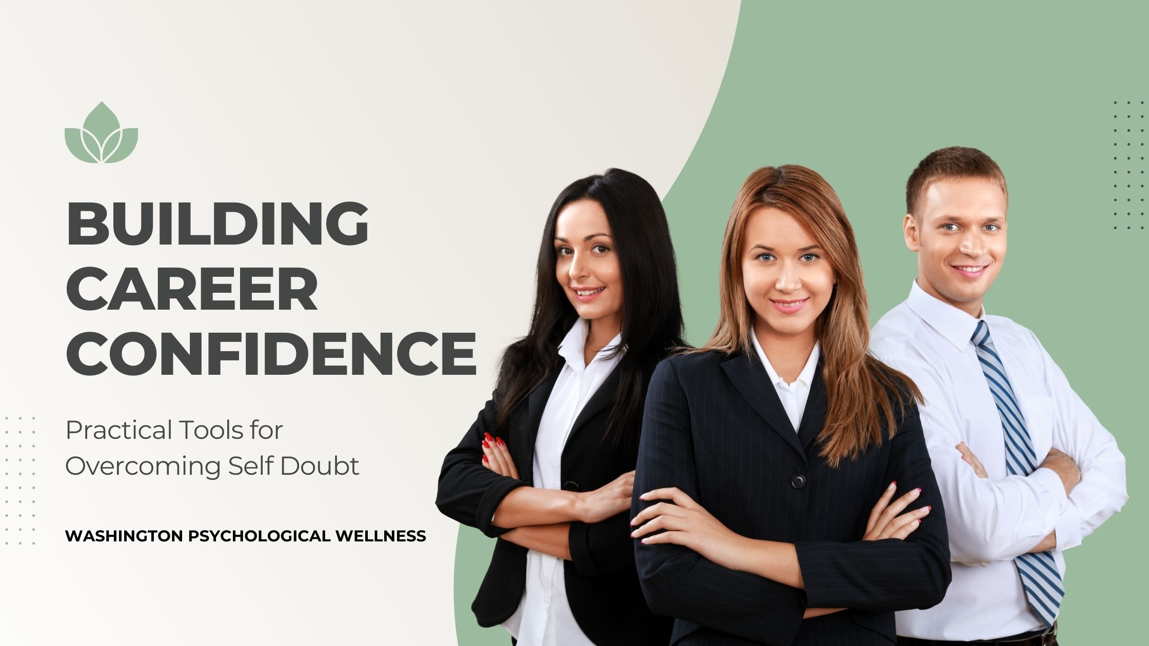Washington Psychological Wellness - Gallery 2