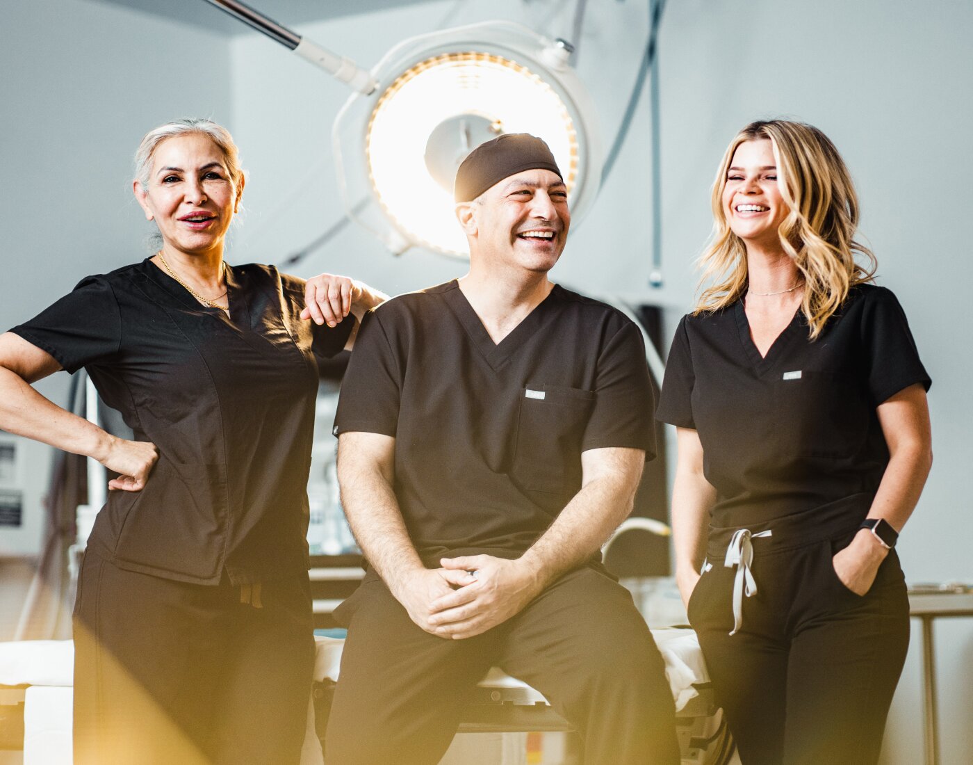 Azar Plastic Surgery and Med Spa - Gallery 1
