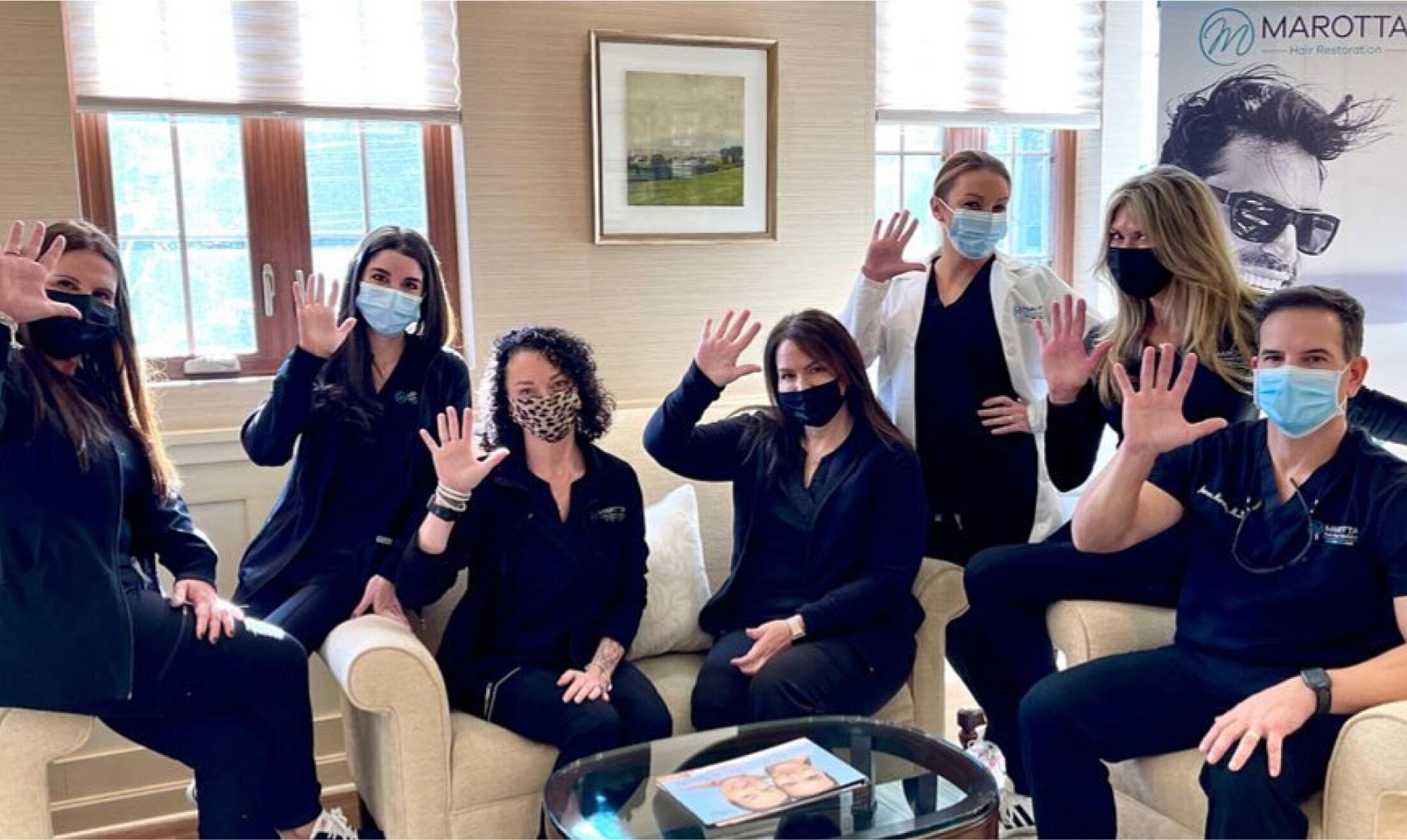 Marotta Plastic Surgery Specialists - Gallery 1
