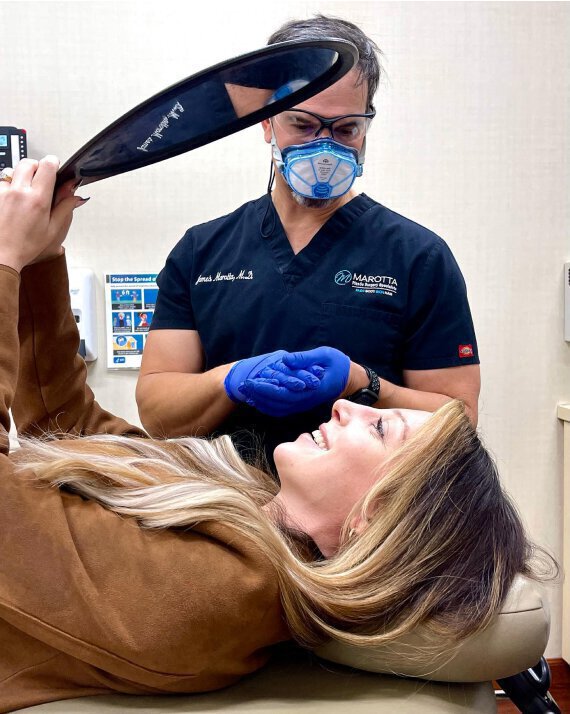 Marotta Plastic Surgery Specialists - Gallery 2