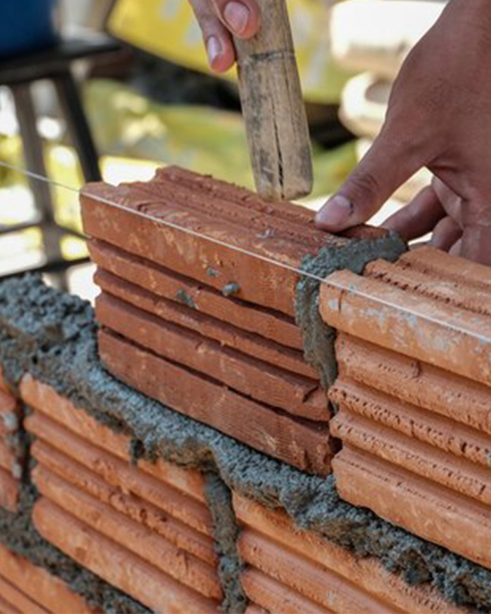 Top of The Line Brick Laying - Gallery 1