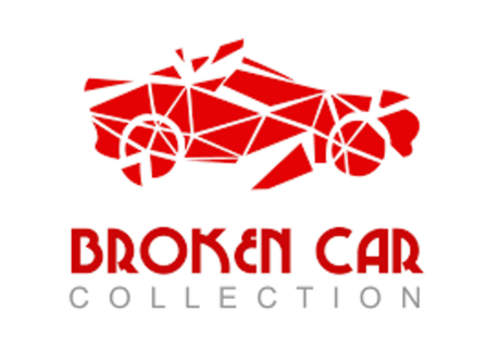 Broken Car Collection - Gallery 1