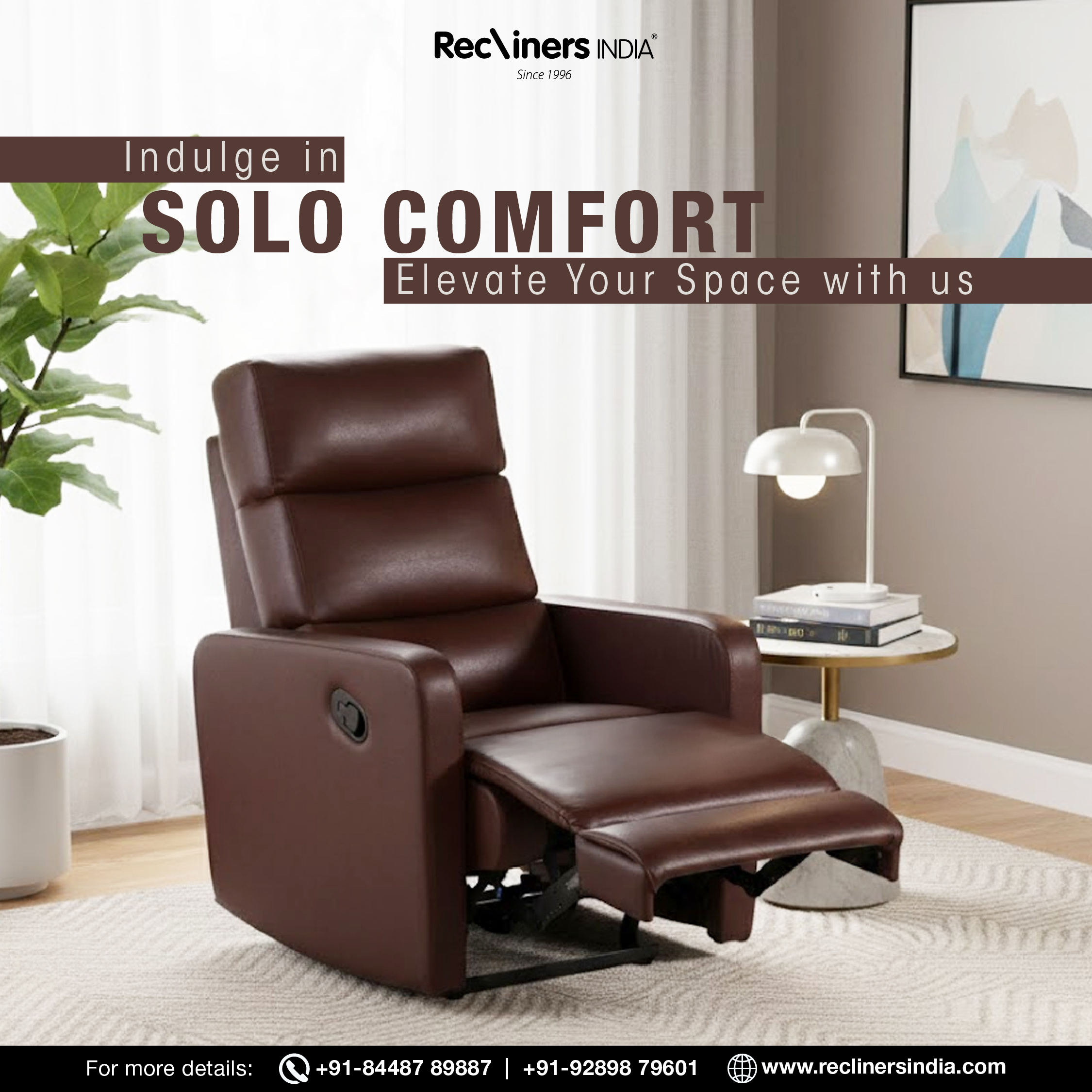 Recliners India Private Limited - Gallery 2