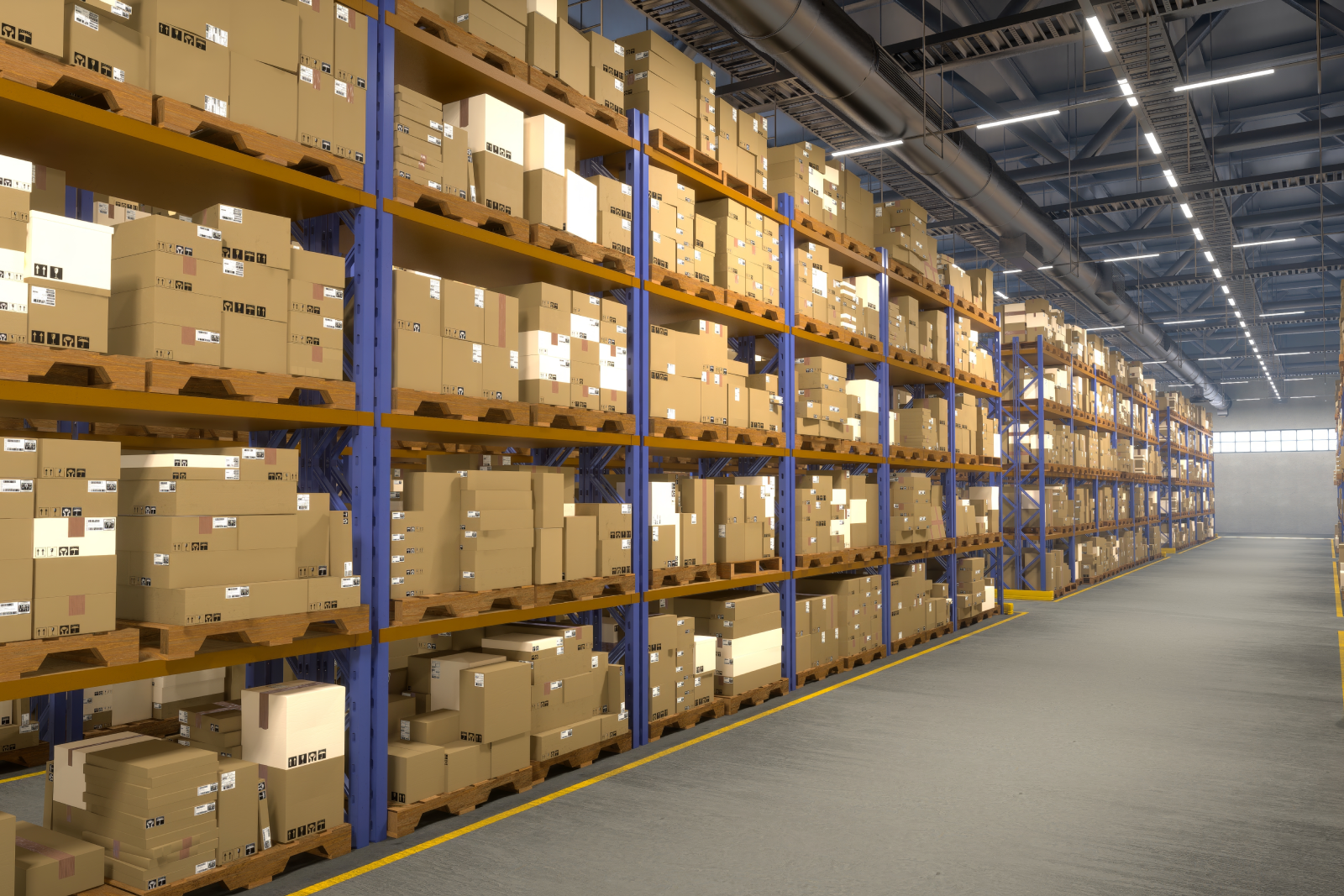 Secure It Self Storage - Gallery 1