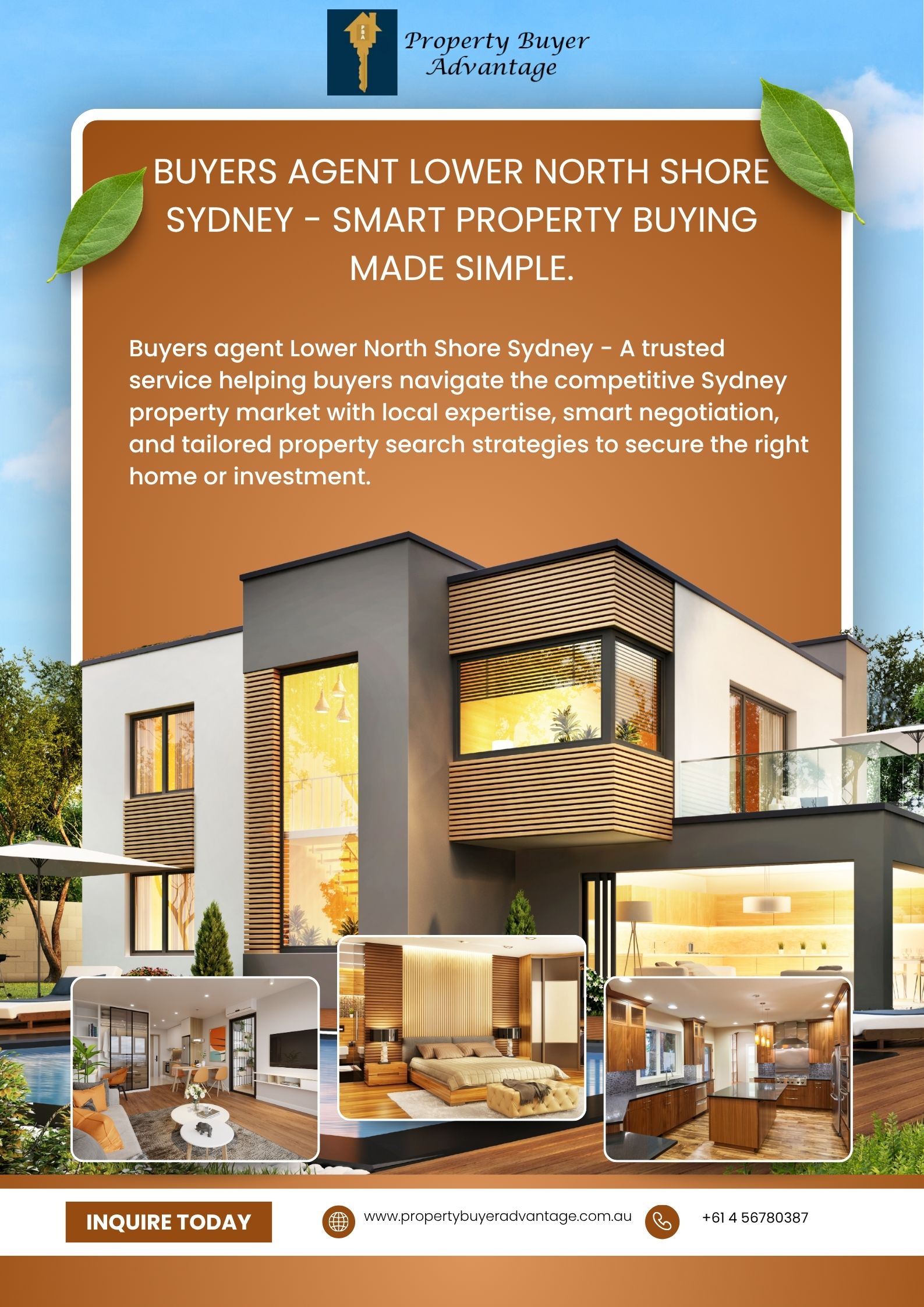 Property Buyer Advantage - Gallery 2