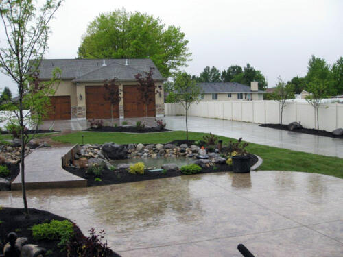 Sandys Landscape Salt Lake City - Gallery 1