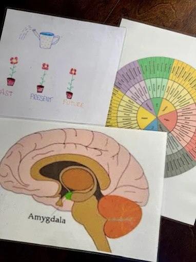 Inner Blossom Therapy - Gallery 1