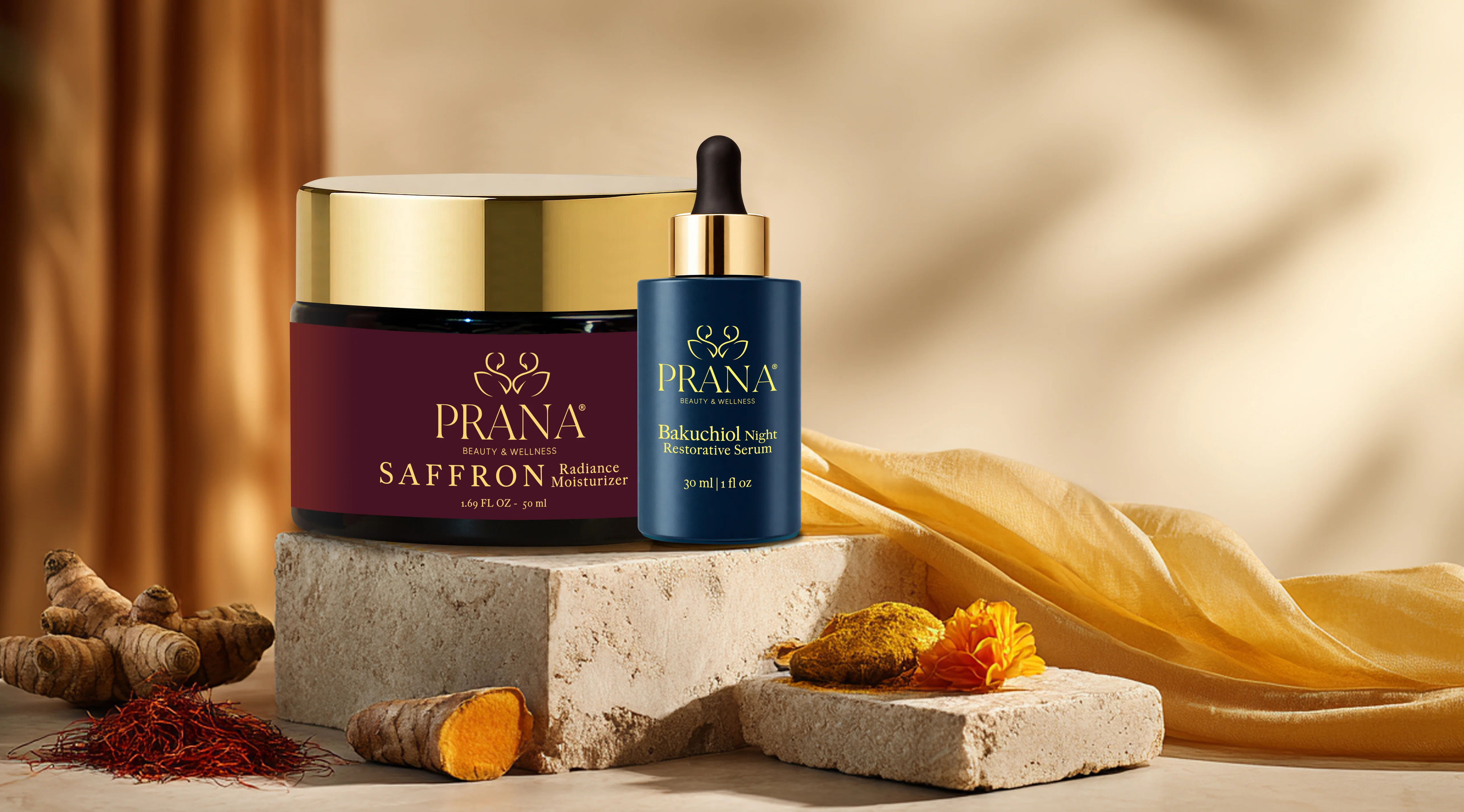 Prana Beauty - Gallery 1