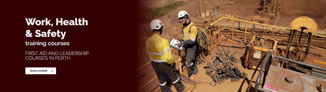 CORE Training Group - Gallery 1