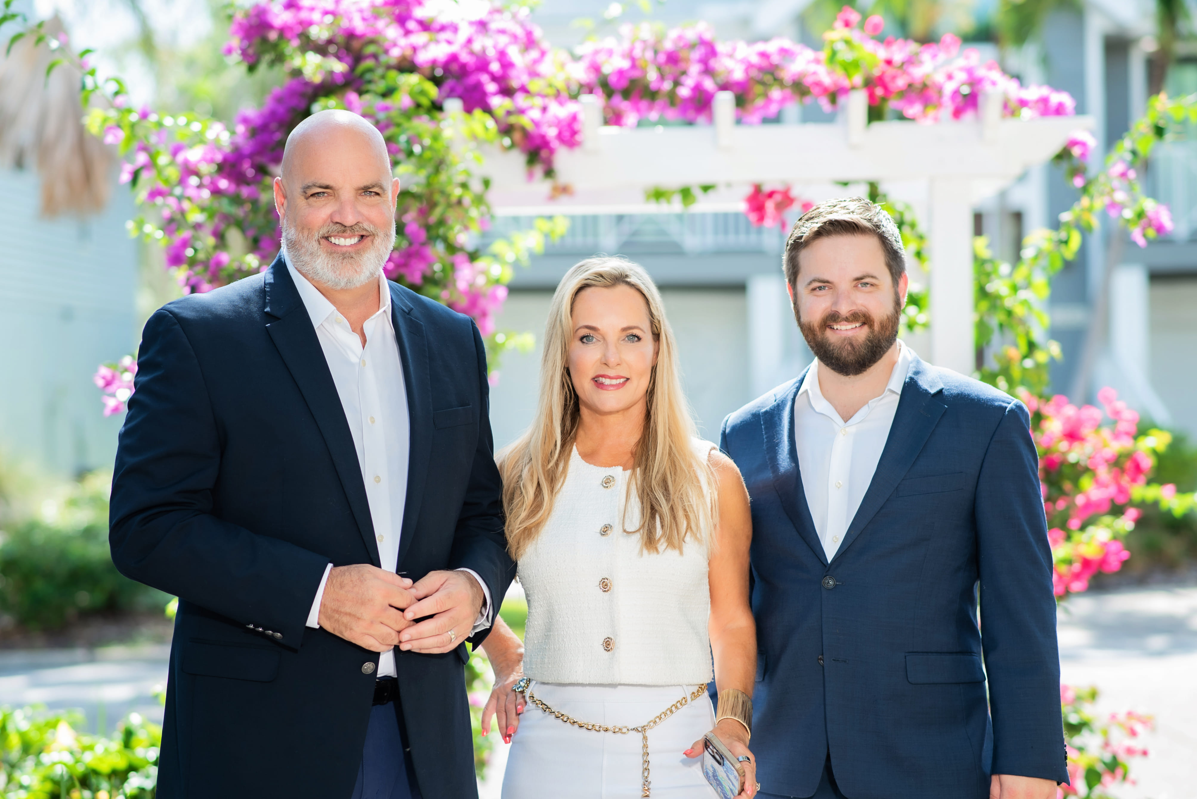 The CPM Luxury Team - Gallery 2