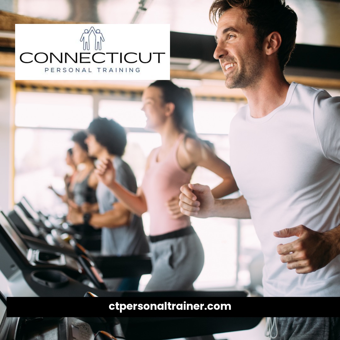 Connecticut Personal Training - Gallery 2