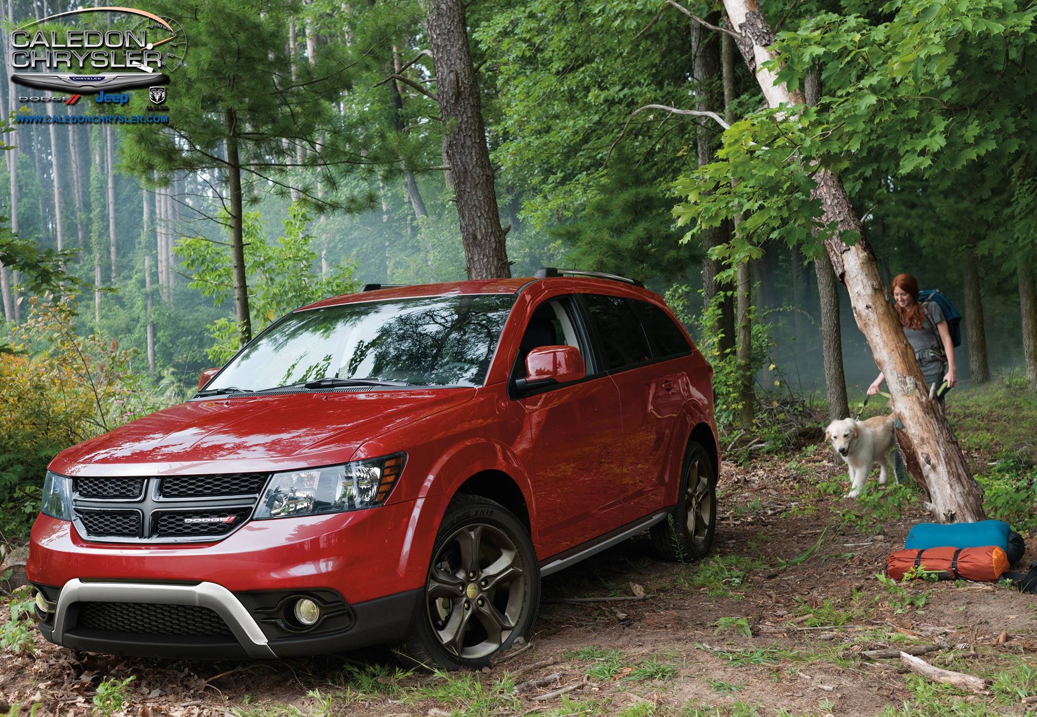 CarHub Caledon Chrysler - Gallery 2