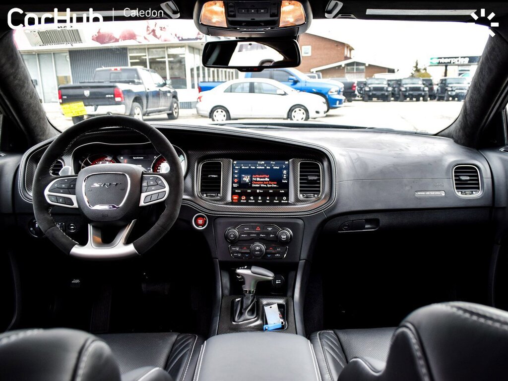 CarHub Caledon Chrysler - Gallery 1