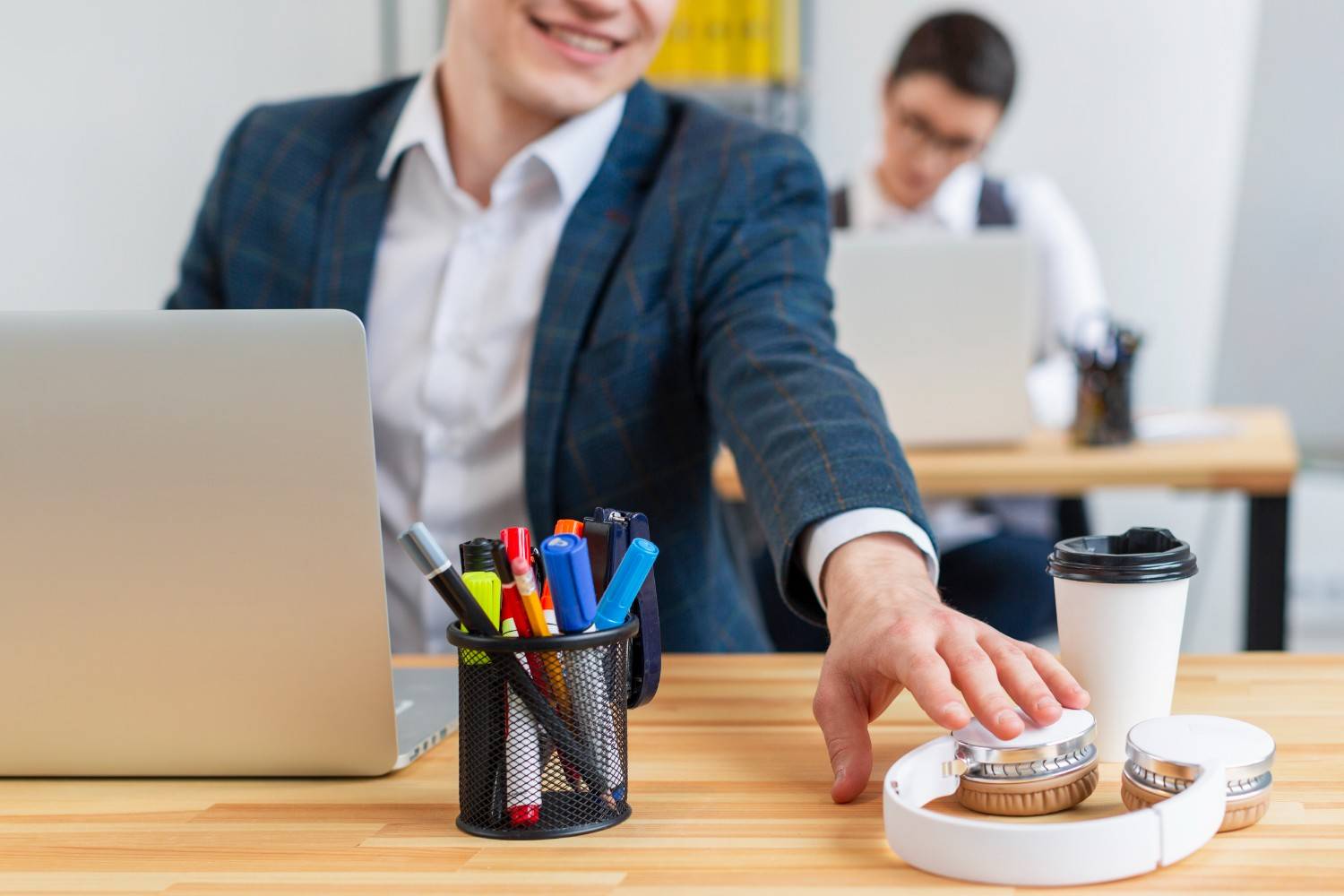Corporate Professionals - Gallery 1