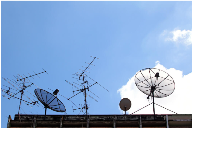 Sky Connection Antennas & Security - Gallery 1