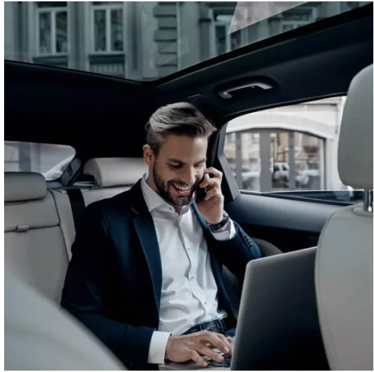HZ Chauffeur & Limousinenservice - Gallery 1