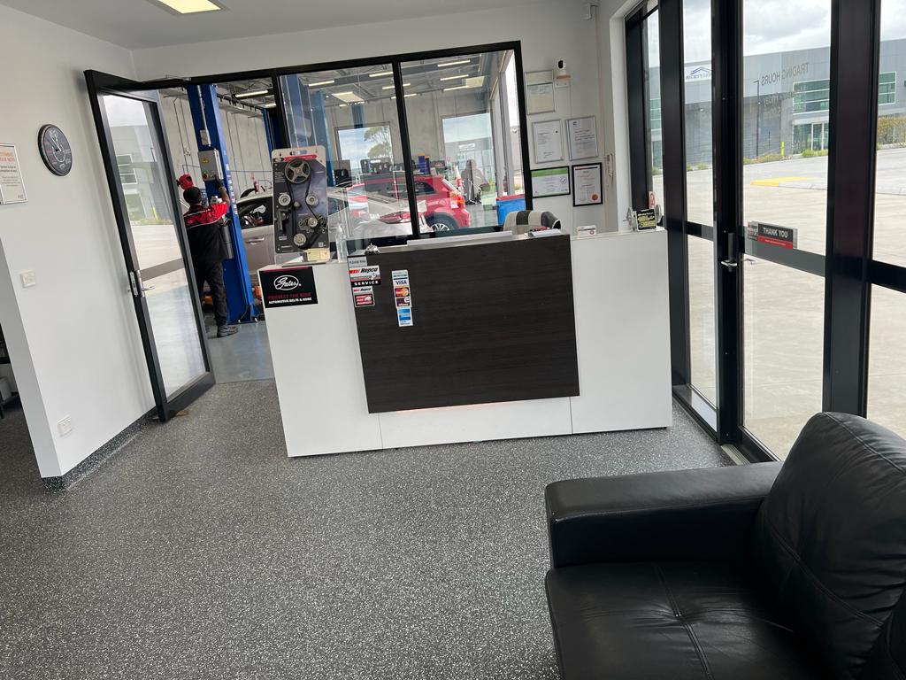 Singh's Tyre and Auto Centre Pakenham - Gallery 1