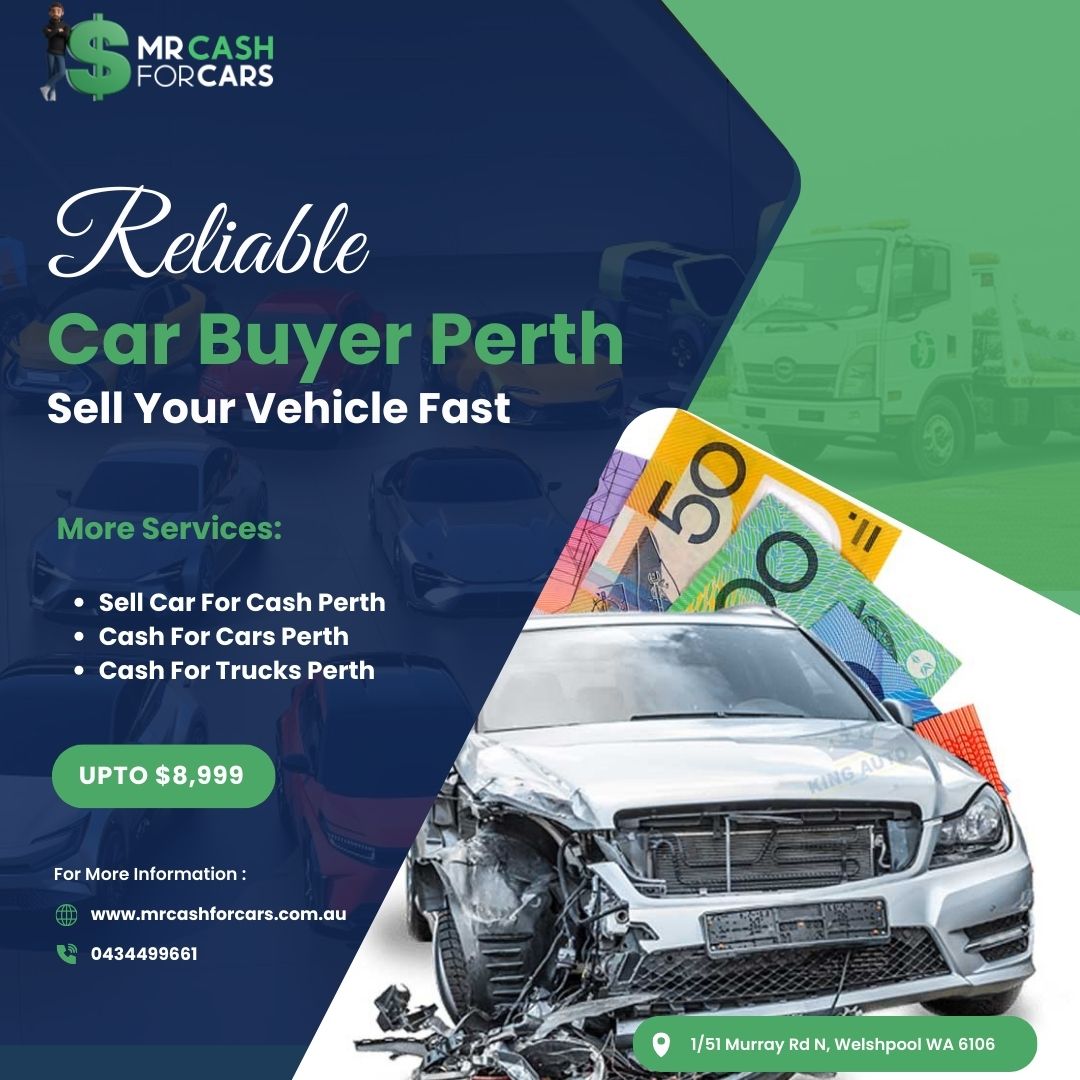 Mr Cash For Cars - Gallery 2