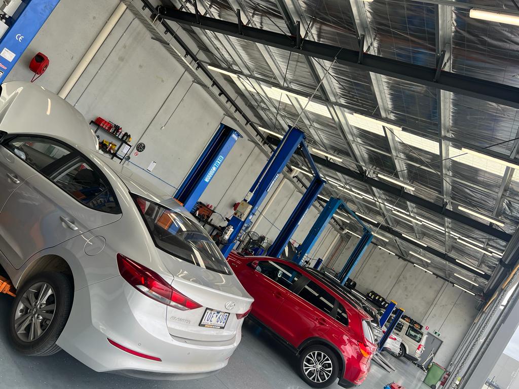 Singh's Tyre and Auto Centre Pakenham - Gallery 3