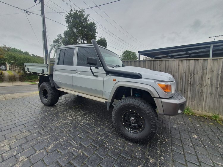 Elite Car Tinting - Gallery 1