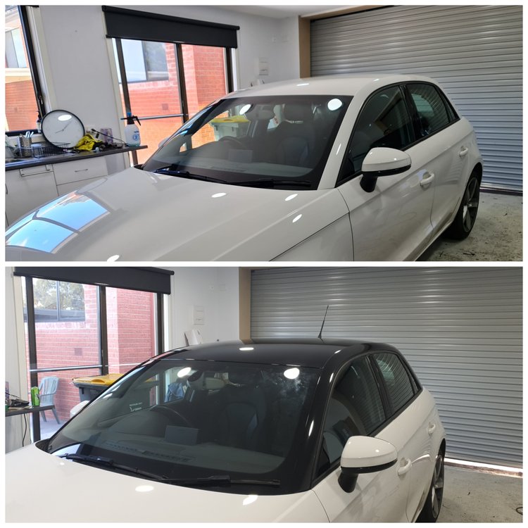 Elite Car Tinting - Gallery 2