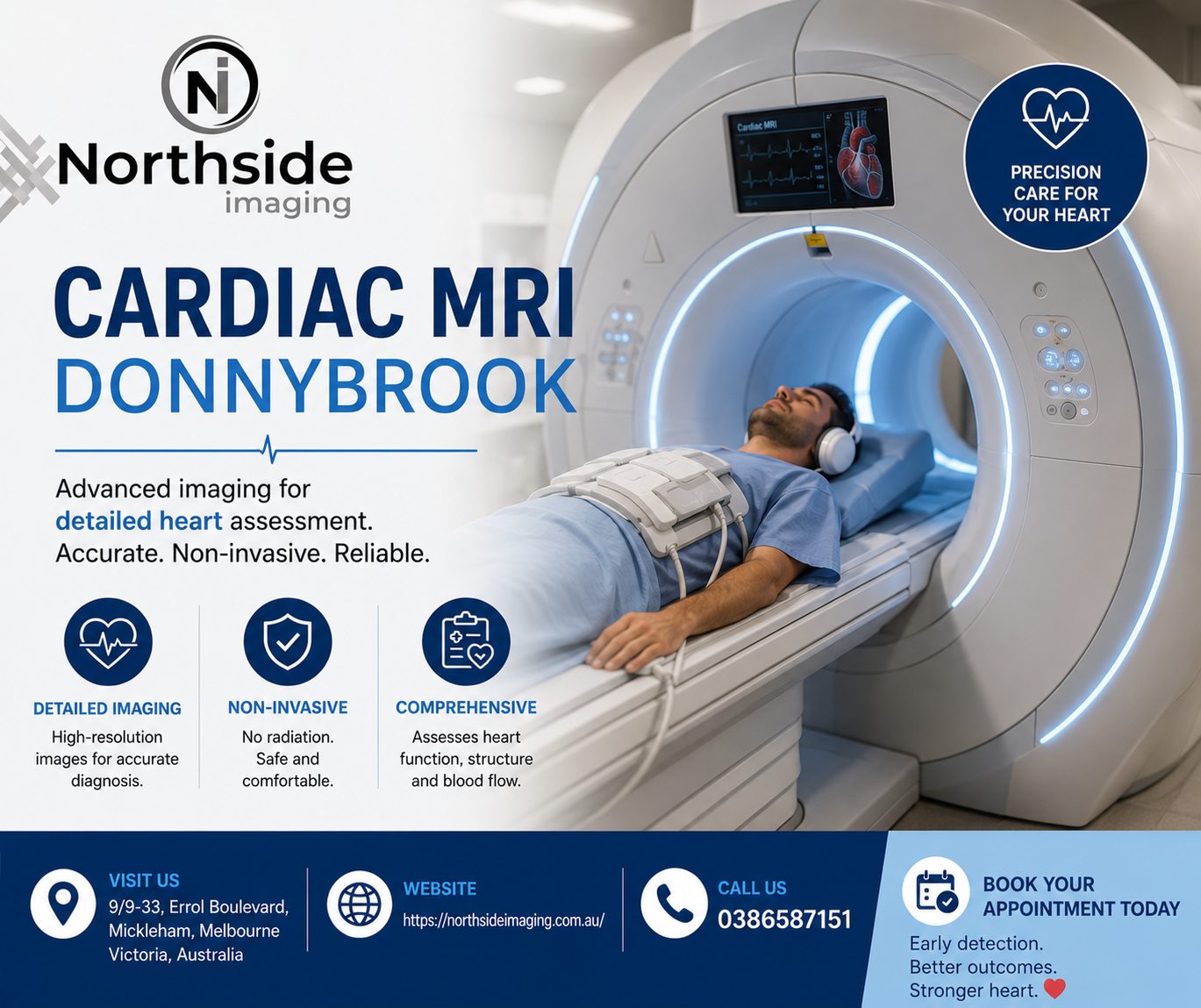 Northside Imaging - Gallery 3