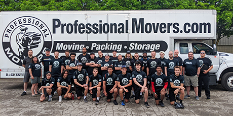 Professional Movers. Com - Gallery 3