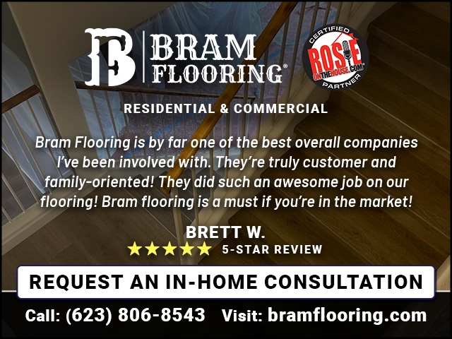 Bram Flooring - Gallery 1