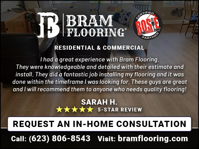 Bram Flooring - Gallery 2