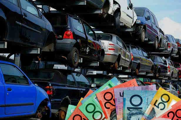 We Buy Cars For Cash Sydney - Gallery 3