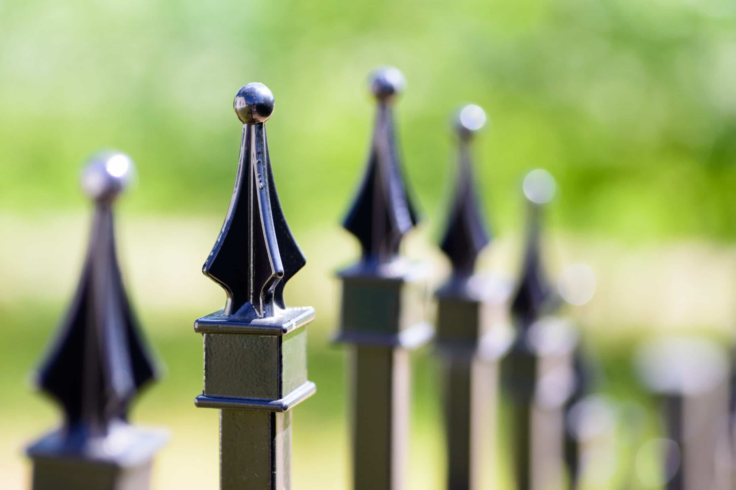 Rio Grande Fence Company - Gallery 4
