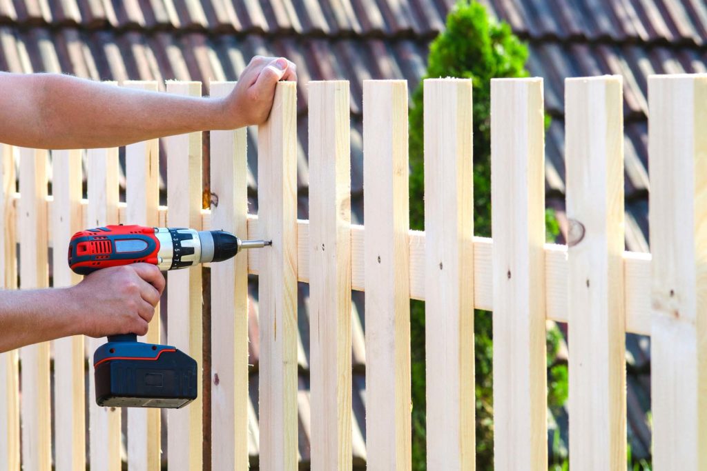 Rio Grande Fence Company - Gallery 1