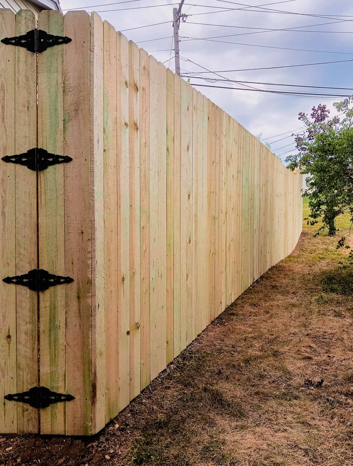 Rio Grande Fence Company - Gallery 3