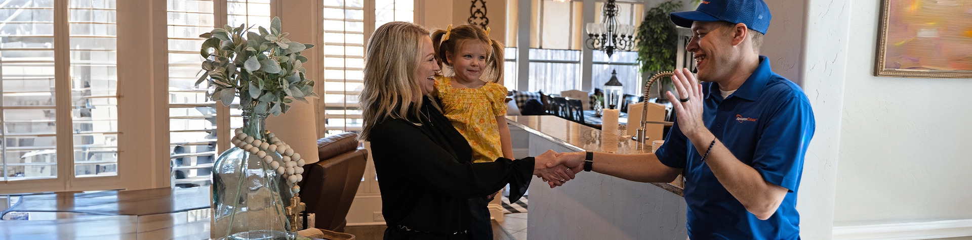 AdvantaClean of Metro New Orleans - Gallery 4