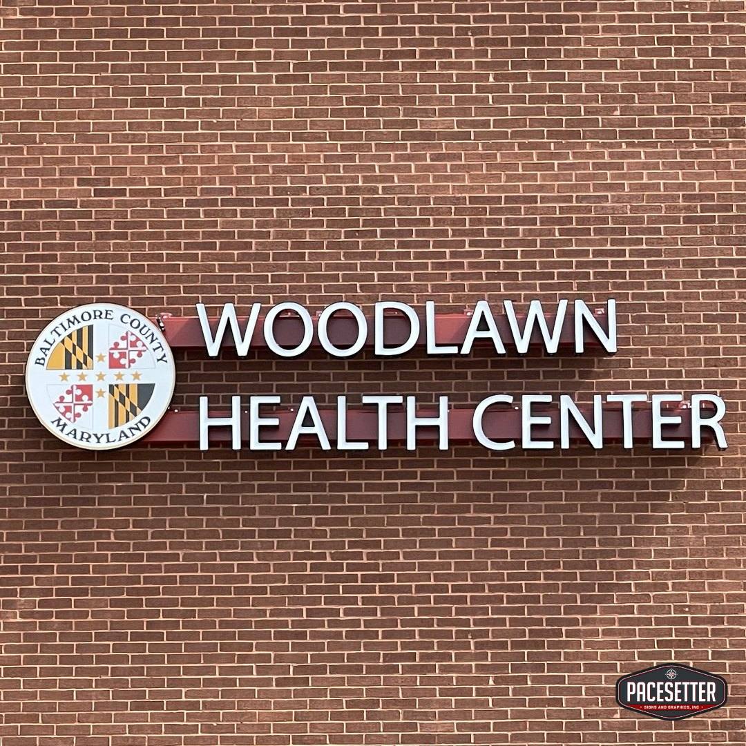 Pacesetter Signs and Graphics - Gallery 1