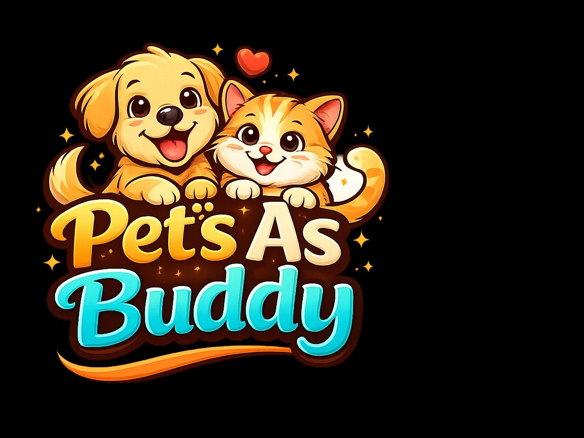 Pet's As Buddy - Gallery 3