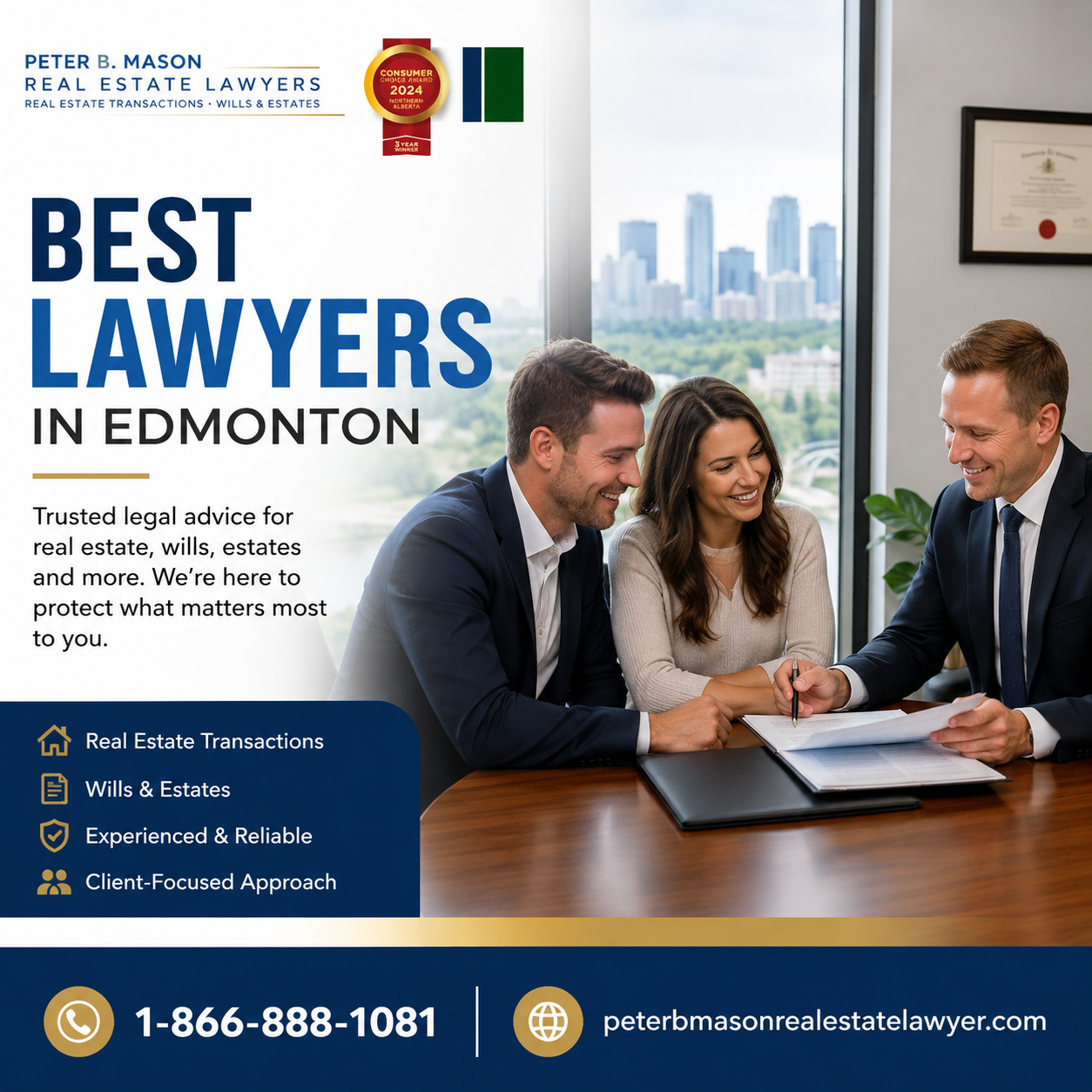Peter B Mason Real Estate Lawyers - Gallery 1