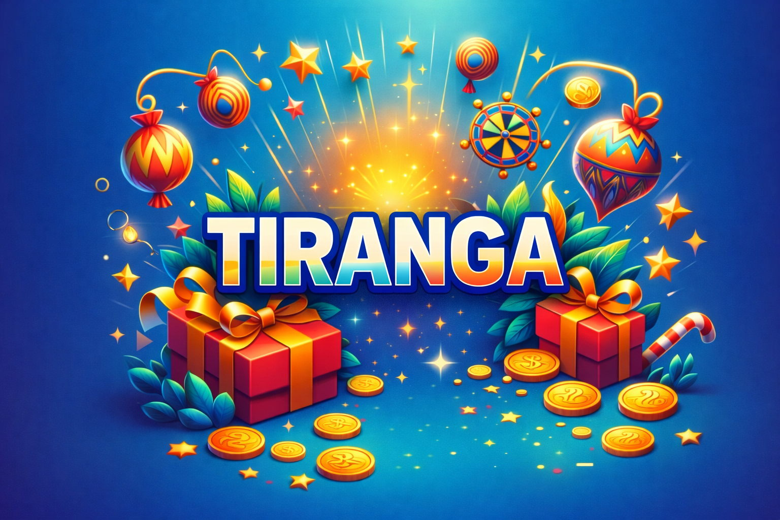 Tiranga Game  – A Complete Guide to Features, Gameplay, and Earning Opportunities - Gallery 1