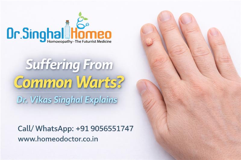 Dr. Singhal Homeo Clinic - Gallery 5