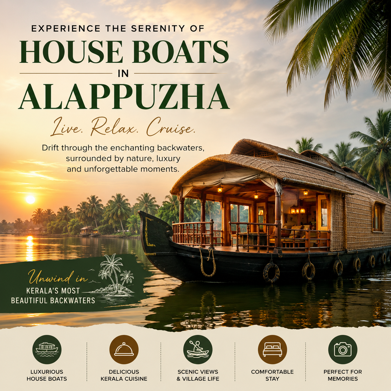 BOATS N BEDS - Gallery 2