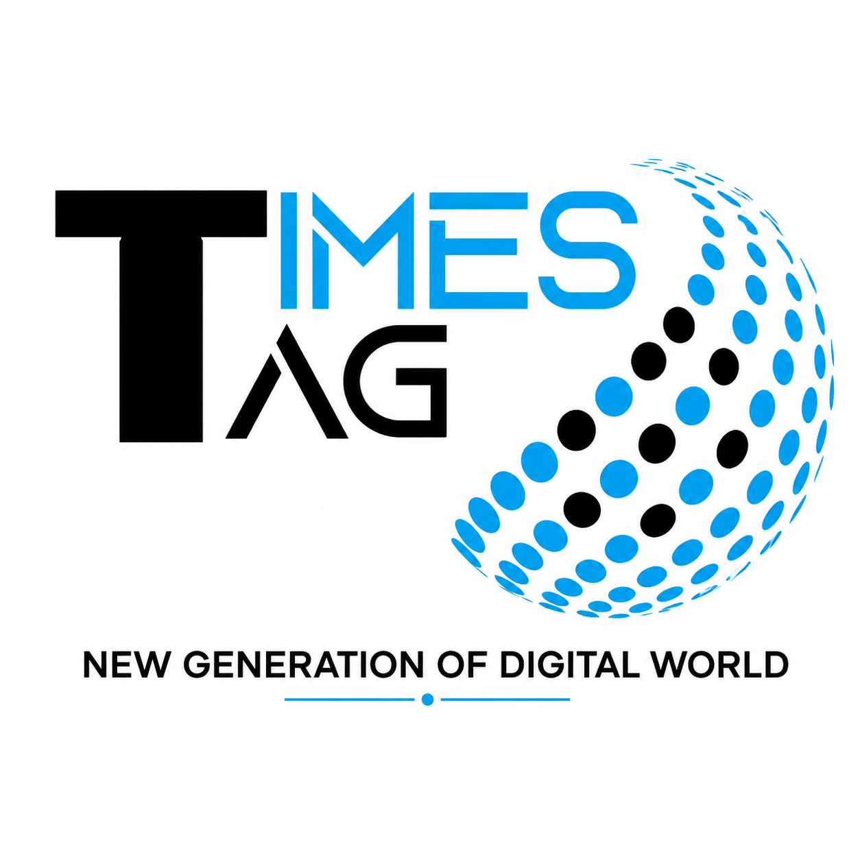 Times Tag - Gallery 1
