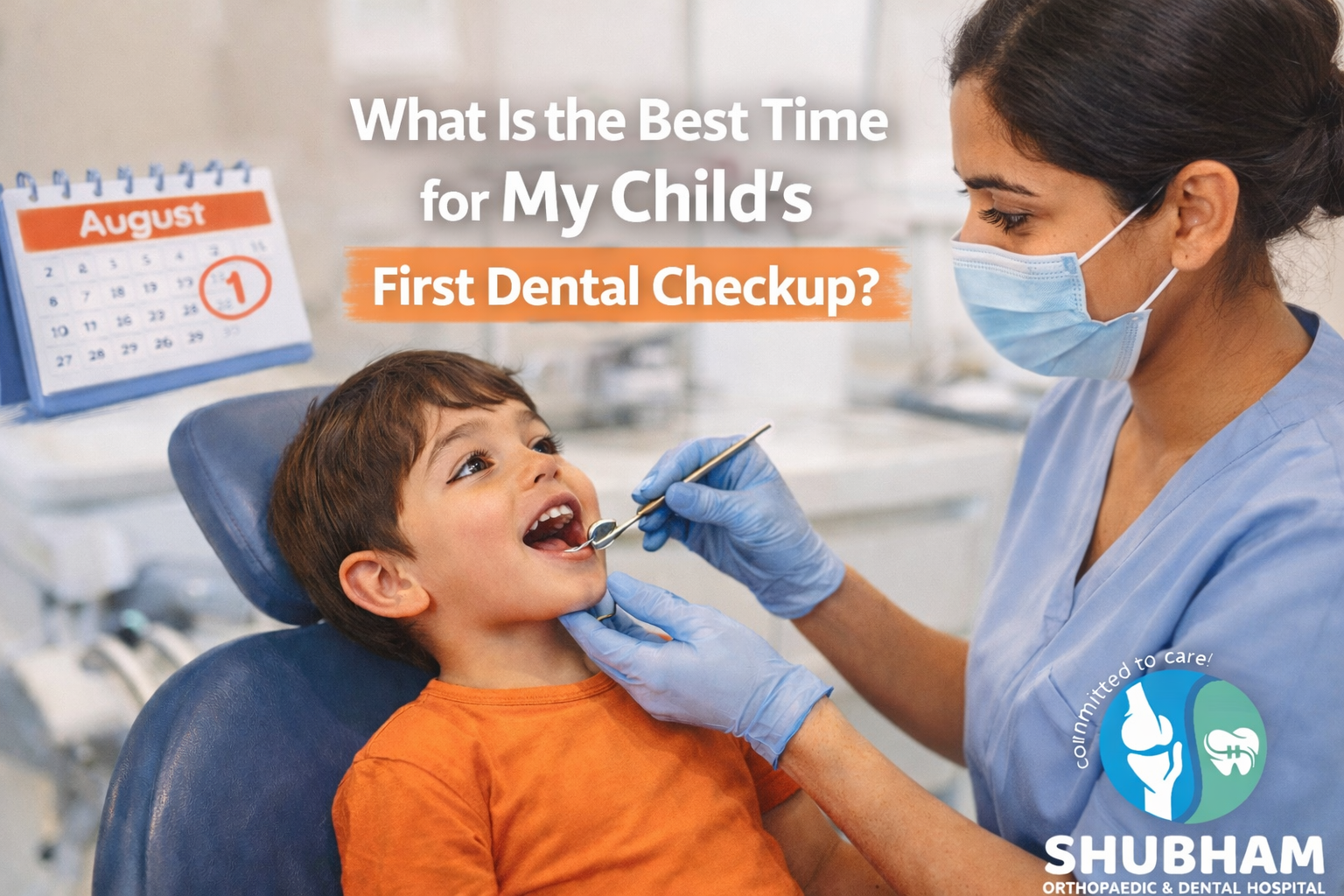 Shubham Orthopaedic & Dental Hospital - Gallery 1